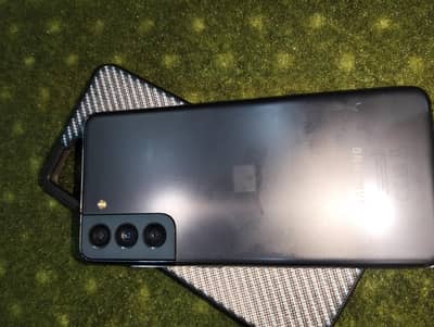 Samsung Mobile S21 5G