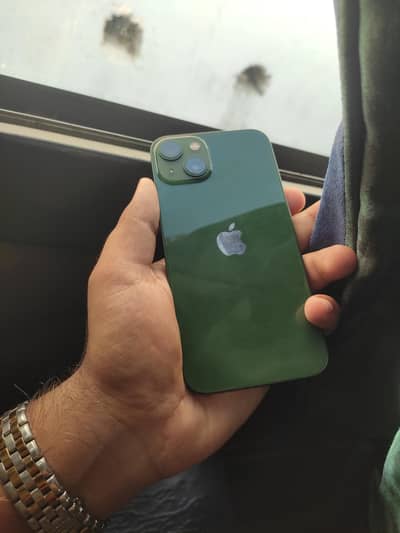 Apple iPhone 13 pta approved for sale
