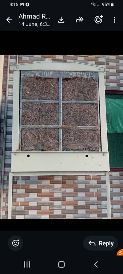 Air cooler for sale