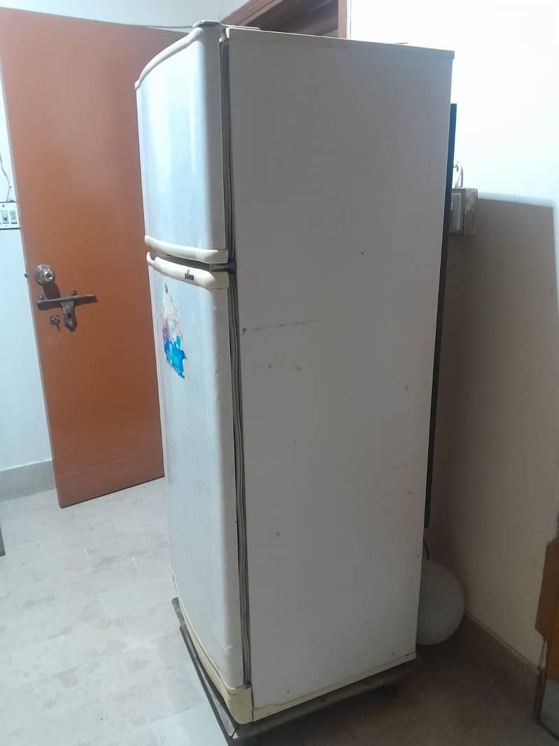 Fridge 1