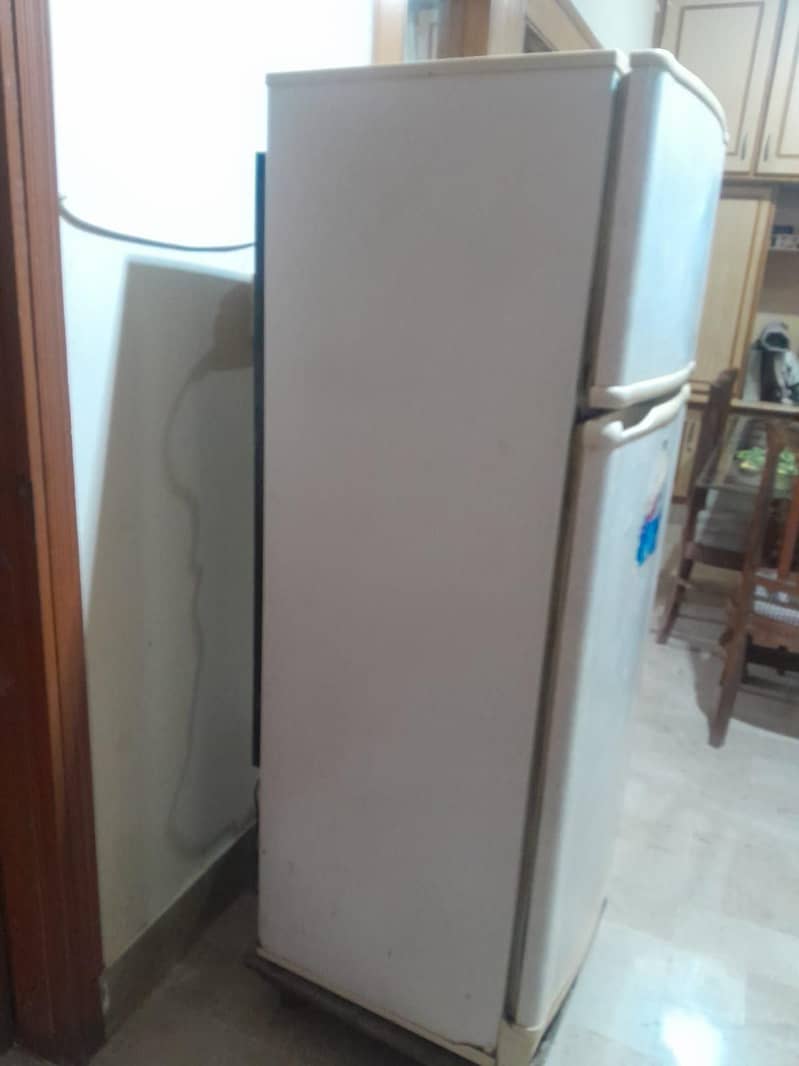 Fridge 2