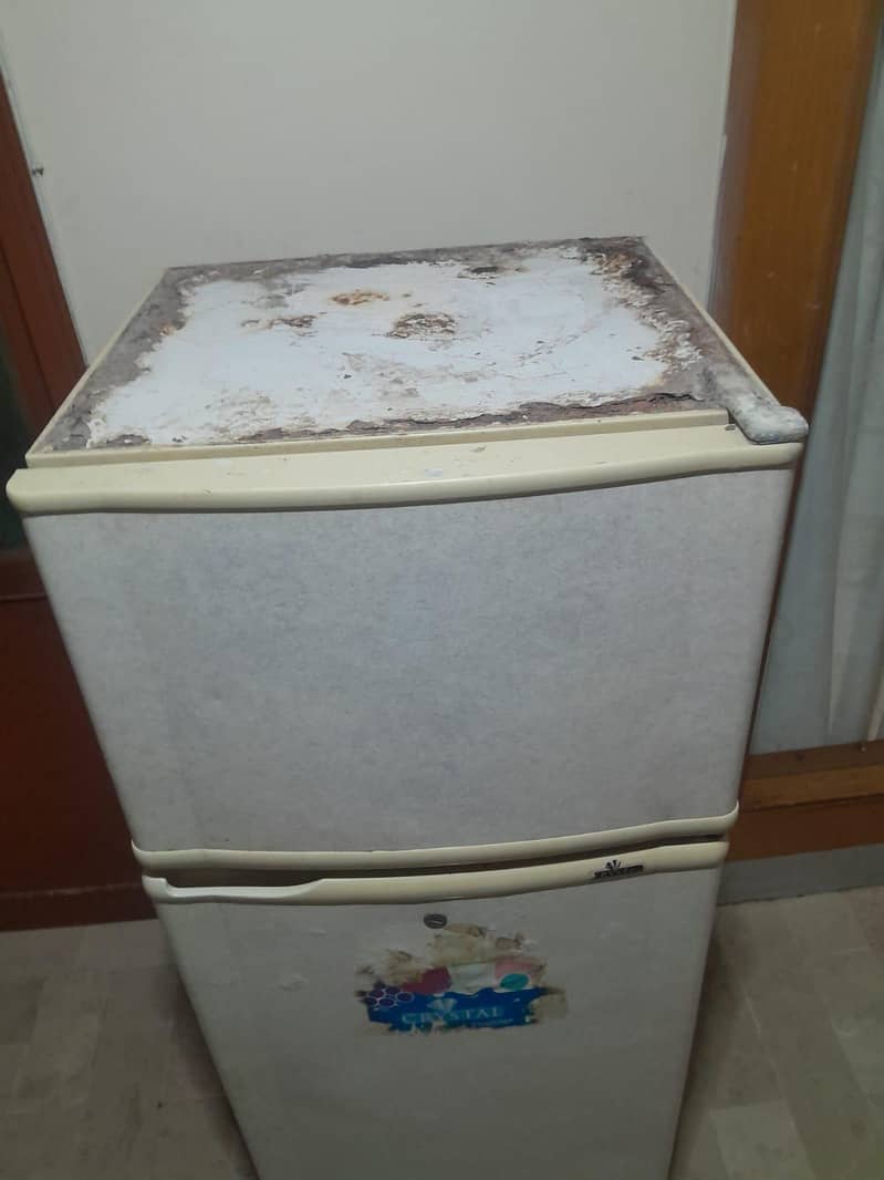 Fridge 3