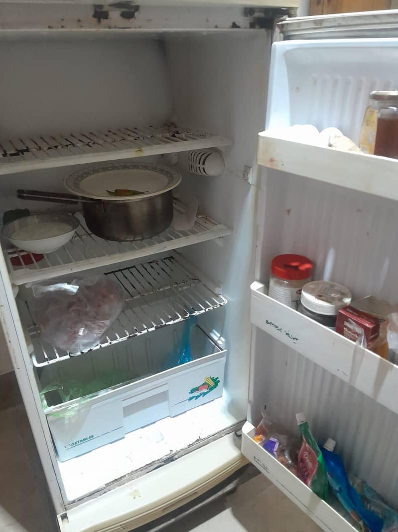 Fridge 4