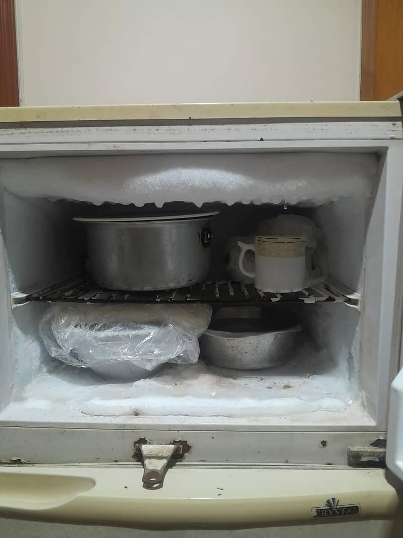 Fridge 5