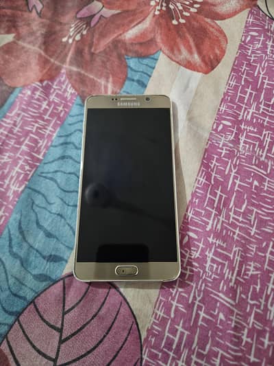 Samsung Mobile Note5