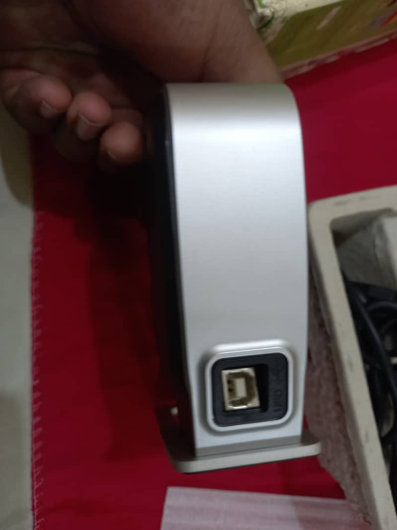 DYMO PNP Label Printer 1