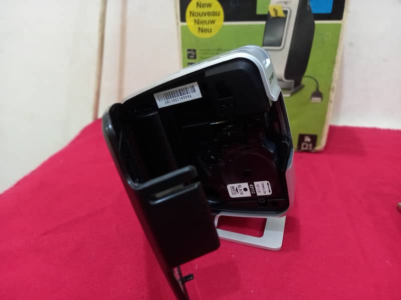 DYMO PNP Label Printer 6