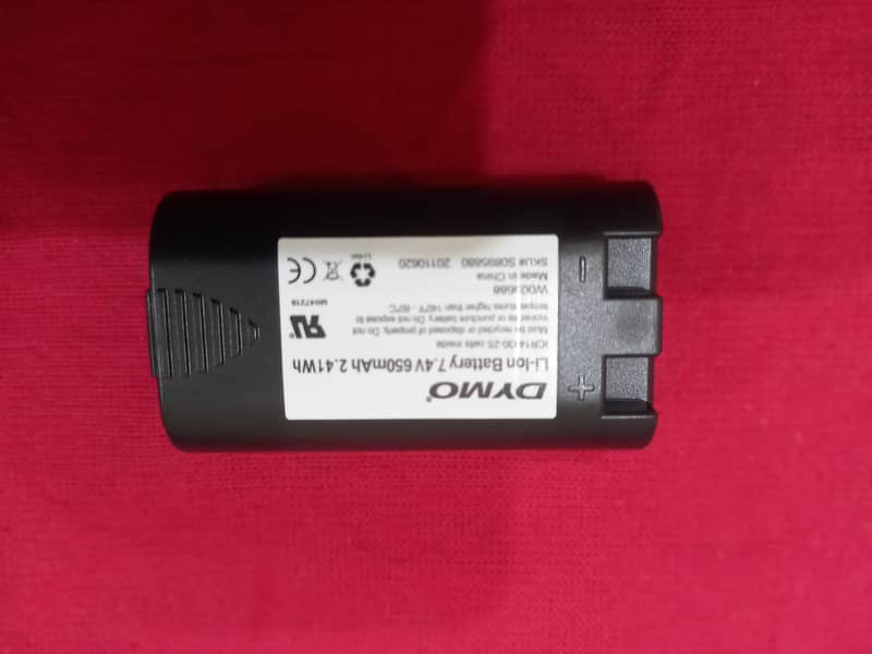 DYMO PNP Label Printer 9
