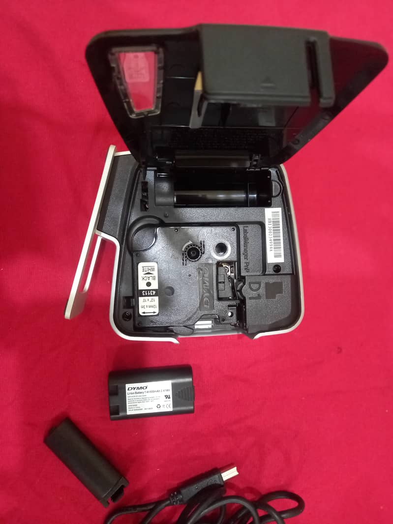 DYMO PNP Label Printer 10