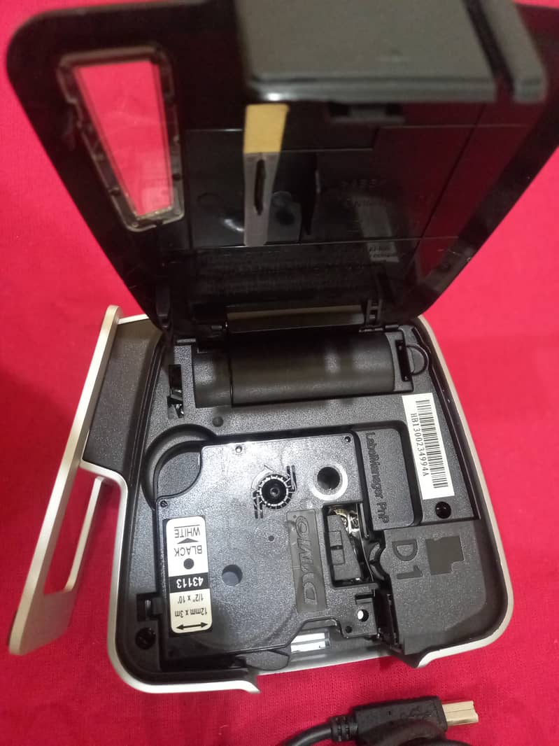 DYMO PNP Label Printer 11