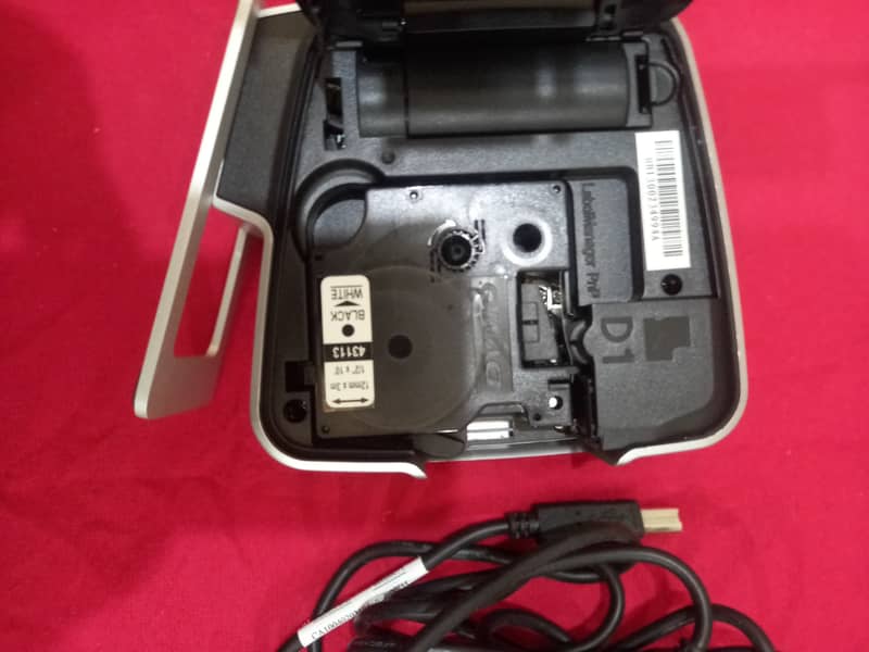 DYMO PNP Label Printer 12