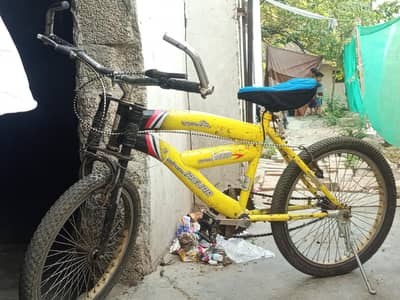 urgent sale Karni ha