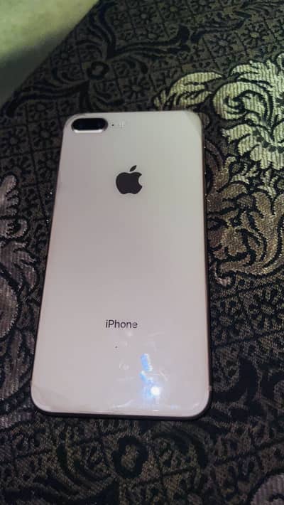iPhone 8 Plus PTA