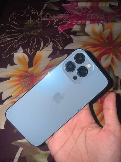 Apple iPhone 13 Pro