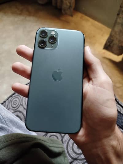 iPhone 11 pro for sale factory unlocked