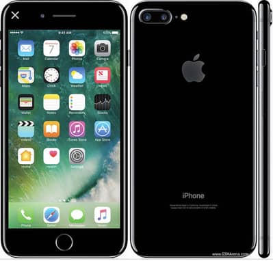 Apple iPhone 7 Plus