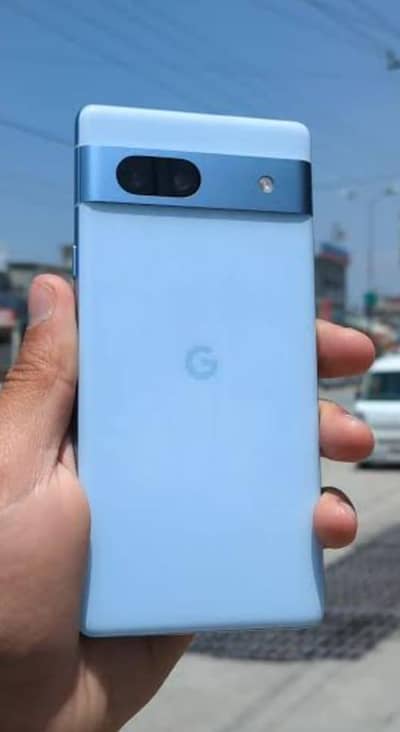 Google Pixel 7a