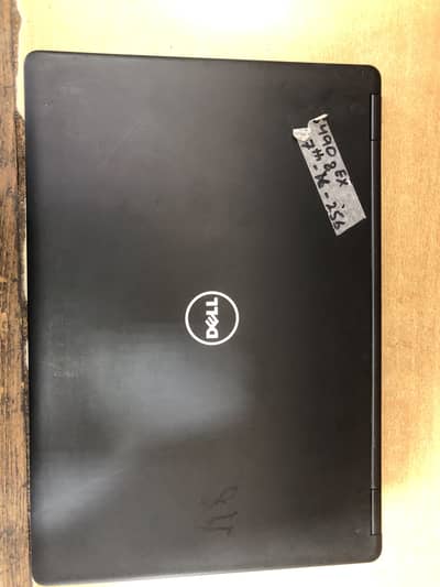 DELL 5490 Core i5 7th Gen | slim | 8GB RAM | 256GB