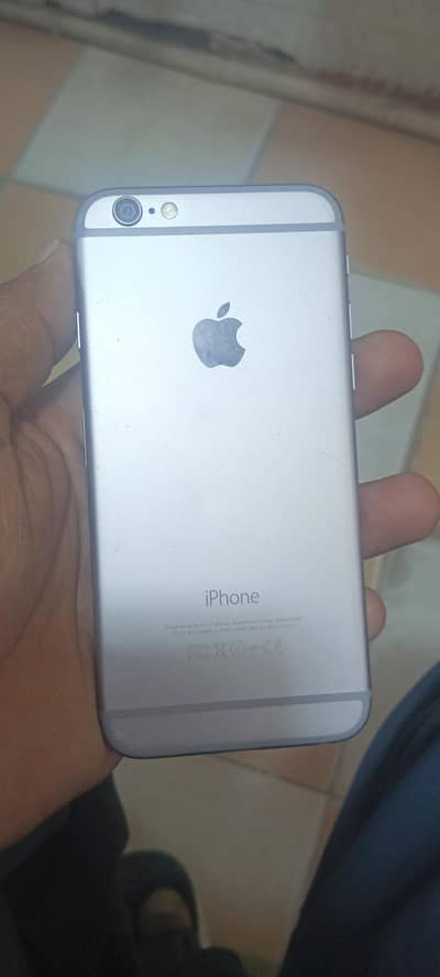 i phone