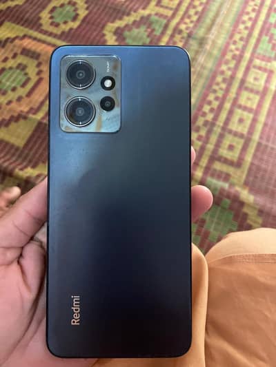 Xiaomi Redmi Note 12