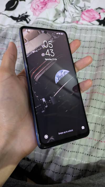 Xiaomi POCO X3 NFC