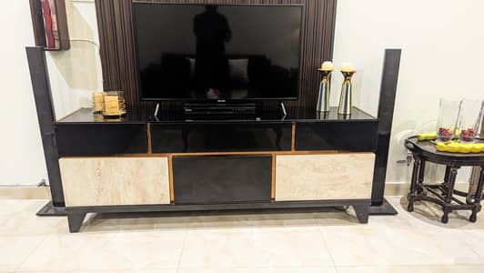Imported  TV cabinet for sale
