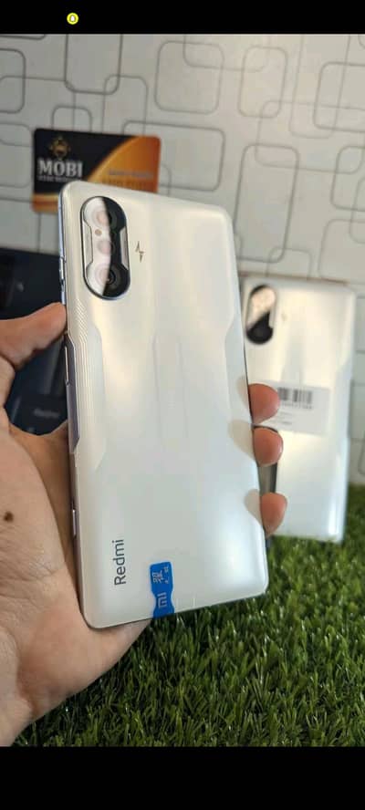 Xiaomi Redmi K40