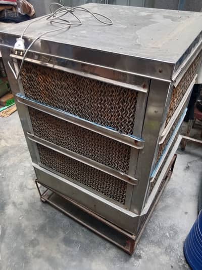 Air Cooler