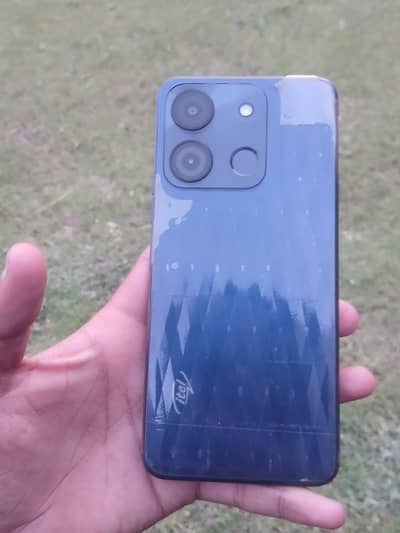 Itel A60s