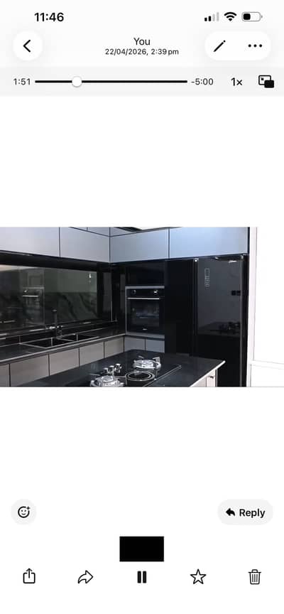 Fully automatic luxury Home