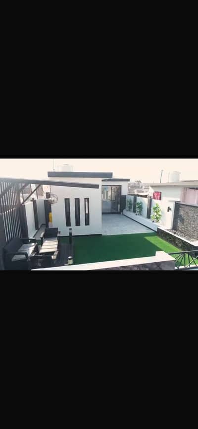 Fully automatic luxury Home
