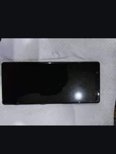 Sony Xperia 5 make 4
