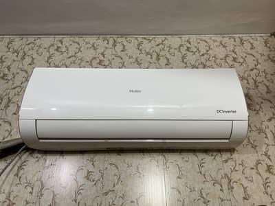 Haier 1 Ton Ac inverter