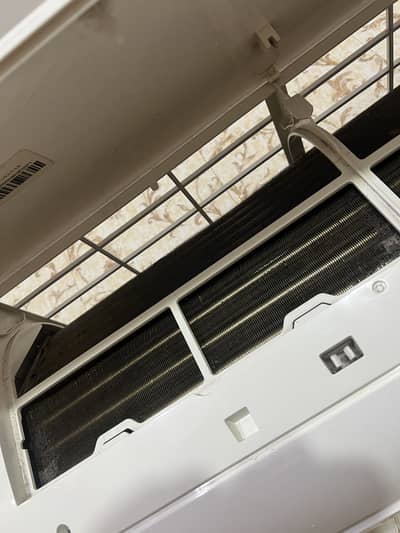 Haier 1 Ton Ac inverter