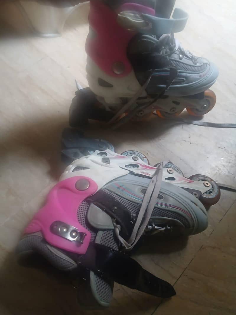 stating shoes 0