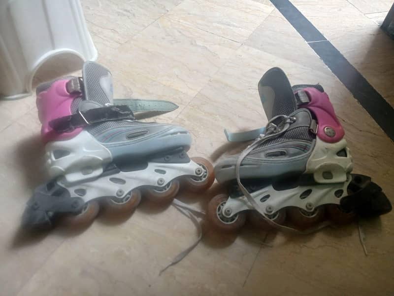 stating shoes 1