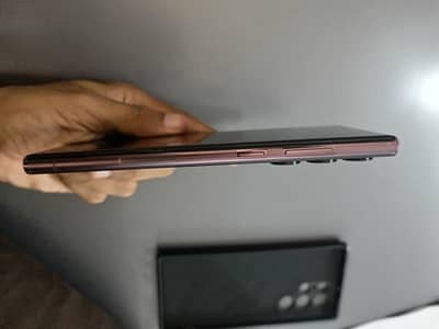 Samsung Mobile S22 Ultra