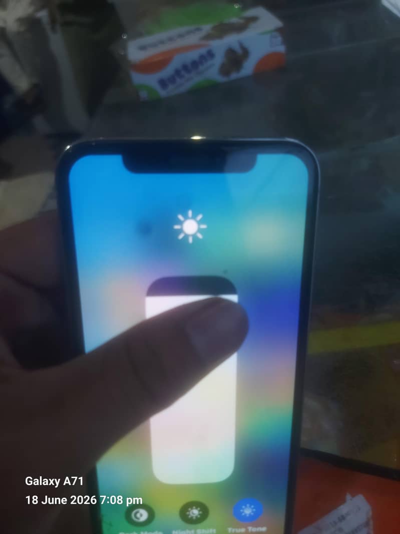 Apple iPhone X 2