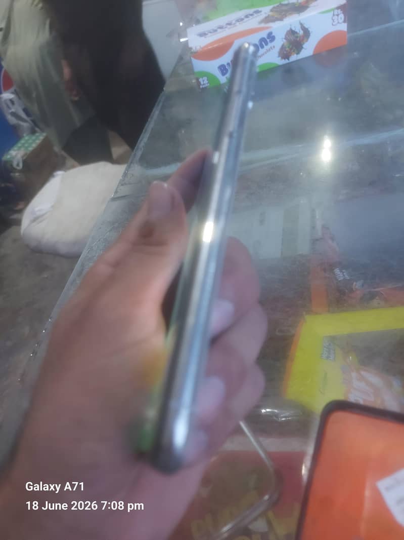 Apple iPhone X 5