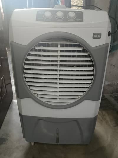 GFC Air cooler