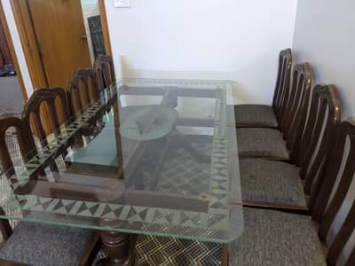 dining table for sale