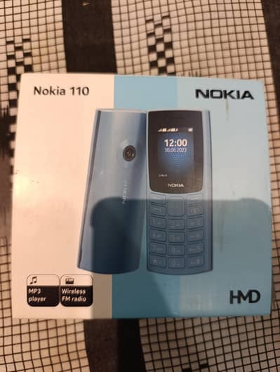 Nokia 1110