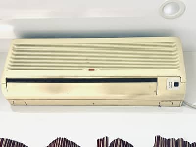 2 Acson ACs in good working condition