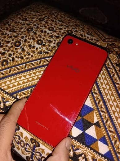 Vivo Y83