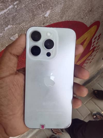 Apple iPhone 15 Pro JV