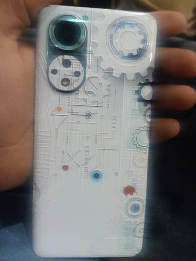 honor 50 non pta 128 gb