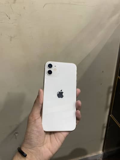 Apple iPhone 11 Fu