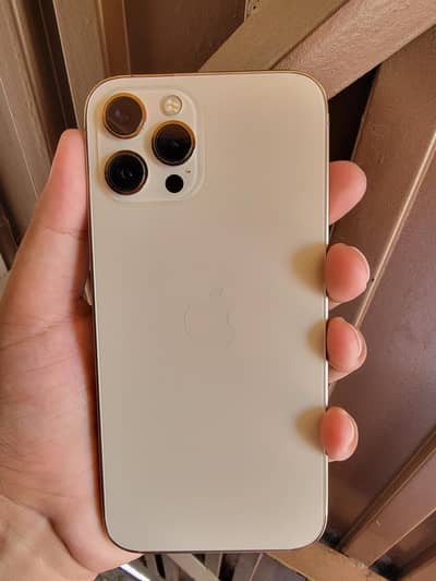Apple iPhone 12 Pro Max