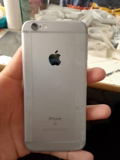 Apple iPhone 6S