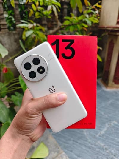 OnePlus 13 5g